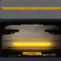 Tail Warning Strip Bumper Reflective Car Sticker